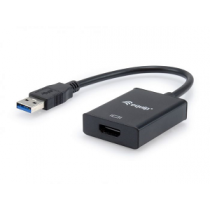 Adaptador EQUIP USB3.0«»HDMI FullHD 1920x1080@60Hz