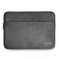 PORT MILANO Ulta Soft Sleeve 11"~12" "Grey"