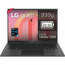 LG Gram 14 i5-1240P,16Gb DDR5,512Gb NVMe,14"IPS WUXGA,W11PRO