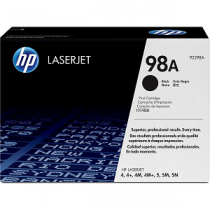 Toner HP LaserJet 4.4+.4M.4M+.5.5M.5N 92298A