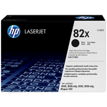Toner HP LaserJet 8100.8150 C4182X (20Kpàg@5%) "Black"