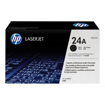 Toner HP LaserJet series 1150 Q2624A "Black"
