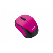 Rato GENIUS Micro Traveler 9000R Rechargeable 1200dpi "Pink"