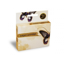 Tinteiro COMPATIVEL BROTHER LC3219XLC "Cyan"