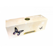 Toner COMPATIVEL HP nº 410X CF411X (5.0Kpág@5%) "Cyan"