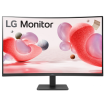 Monitor LG 32MR50C-B 31.5" VA 1920x1080@100Hz 5Ms VGA~HDMI