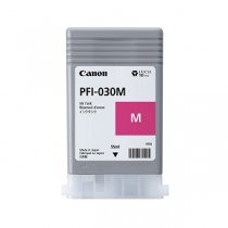 Tinteiro CANON PFI-030M 55ml "Magenta"