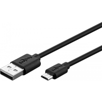 Cabo GOOBAY USB2.0 (A«»Micro-B) 0.50Mts
