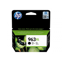 Tinteiro HP nº 963XL 3JA30AE (2.000pág@5%) "Black"