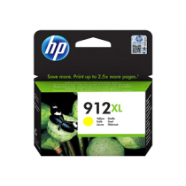 Tinteiro HP nº 912XL 3YL83AE (825pág@5%) "Yellow"