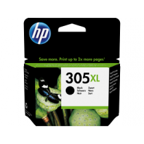 Tinteiro HP nº 305XL 3YM62AE (240pág@5%) "Black"