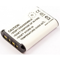 Bateria COMPATIVEL SONY NP-BG1 Li-Ion 3.7V 1000mAh