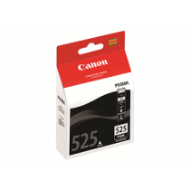 Tinteiro CANON nº 525 PGI-525PGBK "Black"