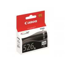 Tinteiro CANON nº 526 CLI-526BK "Black"