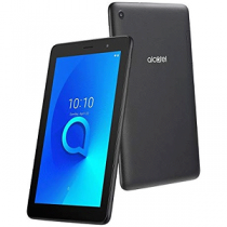 Tablet ALCATEL 1T 10 QC 1.5GHz,1.3Gb,16Gb,10.1"IPS "Black