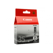 Tinteiro CANON nº 35 PGI-35 "Black"