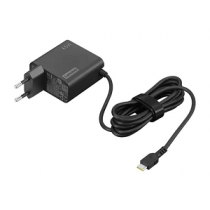 Lenovo 65W USB-C Wall Adaptor EU Type
