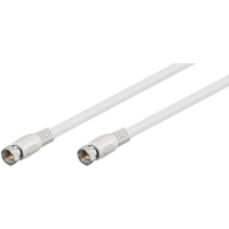 Cabo GOOBAY Antena TV (M«»M) 10.0Mts