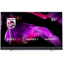 Televisor PHILIPS 55OLED903 55" OLED 4K Ultra HD Android TV