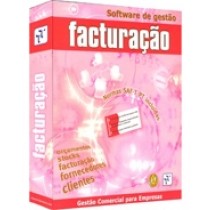 Software de Gestão Faturação Monoposto T&T (Anual)