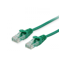 Cabo EQUIP RJ45 UTP CAT6 2.0Mts "Green"