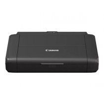 Impressora CANON MAXIFY BX110 USB-C~WiFi (com bateria)