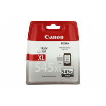 Tinteiro CANON nº 545XL PG-545XL "Black"