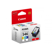 Tinteiro CANON nº 546XL CL-546XL "Color"