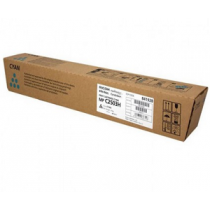 Toner RICOH MP-C2503H (9.5Kpág@5%) "Cyan"