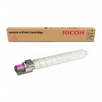 Toner RICOH Aficio MPC4000.MPC5000 (17Kpág@5%) "Magenta"