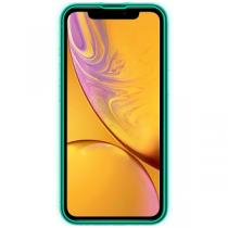 COOL Vidro Temperado Neon APPLE iPhone XR~11 "Black"