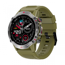 COOL Smartwatch Adventure Amoled "Green"