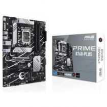 Motherboard ASUS PRIME B760-PLUS SKT1700 4xDDR5/5600