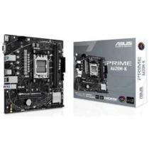 Motherboard ASUS PRIME A620M-K SktAM5 2xDDR5/5200 1xM.2