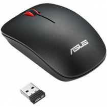 Rato ASUS WT300 Wireless Optical Mouse "Black/Red"                                                                                                                                                                                                            