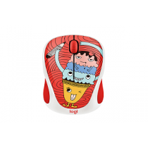 Rato LOGITECH M238 Wireless Nano-Reciver "Triple Scoop"