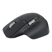 Rato LOGITECH MX Master 3S Bluetooth/2.4GHz 8000dpi Graphite