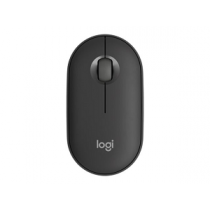 Rato LOGITECH Pebble Mouse 2 M350s Bluetooth "Graphite"