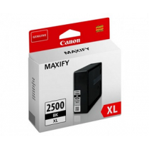 Tinteiro CANON nº 2500XL PGI-2500XL "Black"