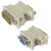 Adaptador CABLEXPERT Monitor DVI«»VGA