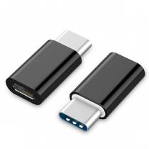 Adaptador CABLEXPERT USB2.0 (Type-C Male«»USB Micro-B Female