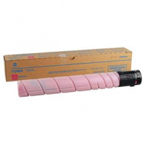Toner KONICA MINOLTA TN321M Bizhub C224.C284.C364 "Magenta"