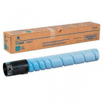 Toner KONICA MINOLTA TN321C Bizhub C224.C284.C364 "Cyan"