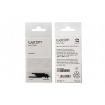WACOM Standard Black Pen Nibs (Pack5)                                                                                                                                                                                                                         