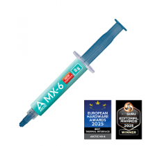 Pasta Termica ARCTIC MX-6 (8g)