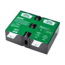 APC Replacement Battery Cartridge  #123