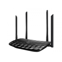 TP-LINK Archer C6 AC1200 Wireless MU-MIMO Gigabit Router
