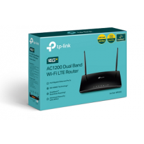 TP-LINK Archer MR500 4G+ AC1200 Wireless 5GHz Gigabit Router