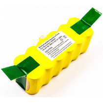 Bateria COMPATIVEL iRobot Roomba (14.4v - 3300mAh)