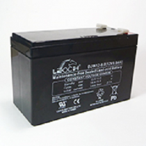 Bateria Selada de Chumbo–Ácido 12V 9Ah